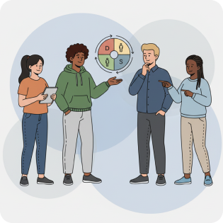 Practical DISC Training for Success
