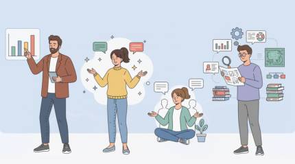 A Complete Guide to the DISC Framework: Insights, Benefits, and Practical Use