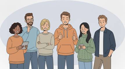 The Ultimate Guide to the DISC Model for Practical Growth and Team Success