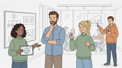 Your Comprehensive Guide to Online DISC: Understand Styles and Grow Faster